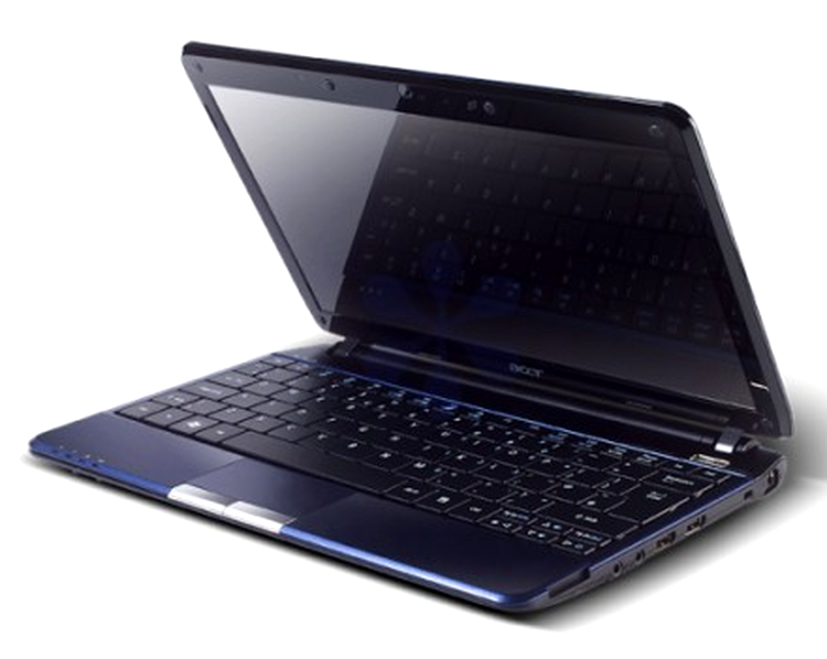 Ultra-portabilul este dotat cu 4 GB de memorie RAM