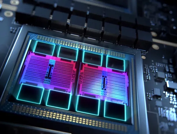 Livrările de GPU închid anul pe o ușoară scădere