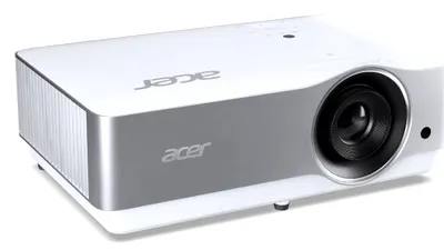 Acer lansează mai mic proiector laser 4K UHD pentru aplicaţii home cinema şi încă un model pentru încăperi mari