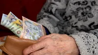 Categoria de seniori care vor pierde câte 500 de lei la pensie, în fiecare lună. Totul intră în vigoare de la 1 august 2025
