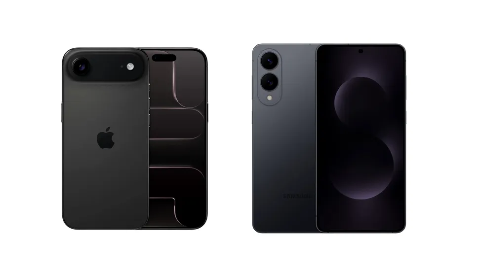 Samsung și Apple renunță la telefoane subțiri în 2026?