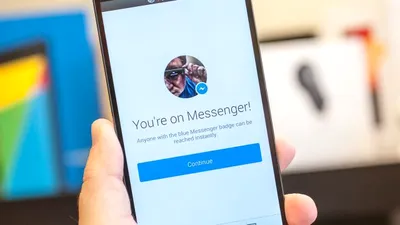 Facebook adaugă secţiunea My Day în aplicaţia Messenger