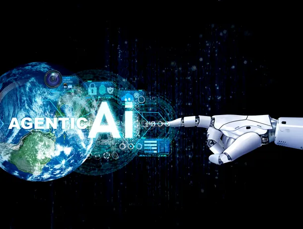 Agenții AI devin o realitate. Tendințele care vor redefini modul de lucru folosind Agentic AI
