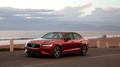 Volvo va limita viteza tuturor vehiculelor sale de generaţie nouă pentru a creşte siguranţa pasagerilor