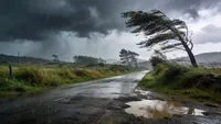 Alertă meteo pentru 15 octombrie! Unde se depune zăpada și cât de mult scad temperaturile