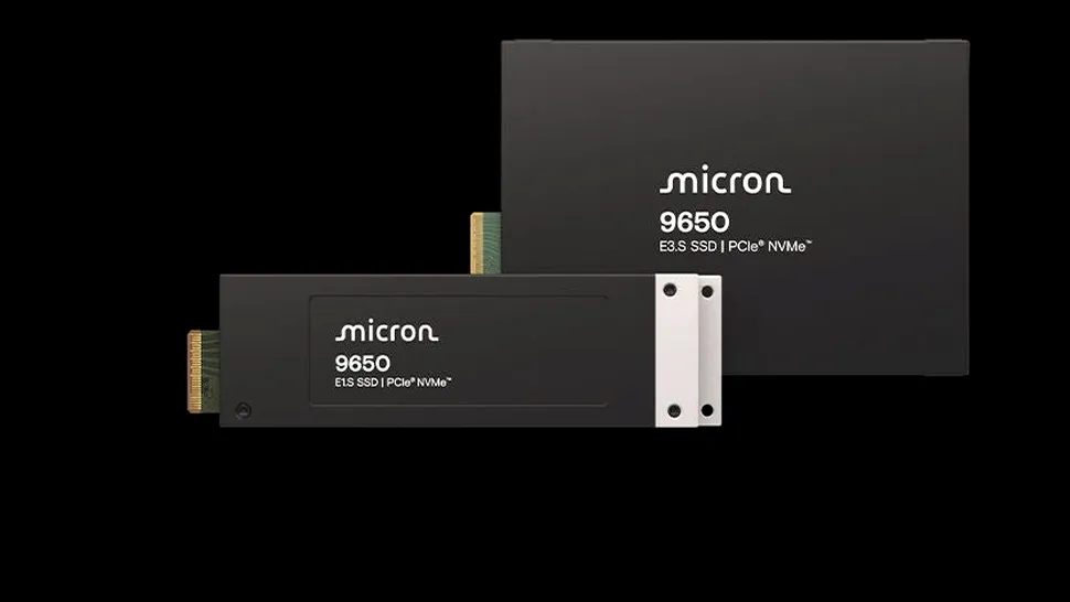 Primul SSD PCIe 6.0 intră în producție de serie cu viteze de 28 GB/s