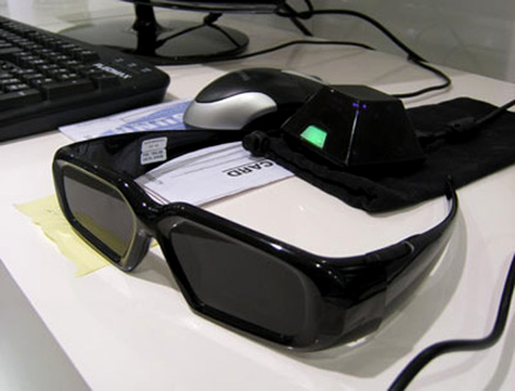 Ochelari Stereoscopics 3D