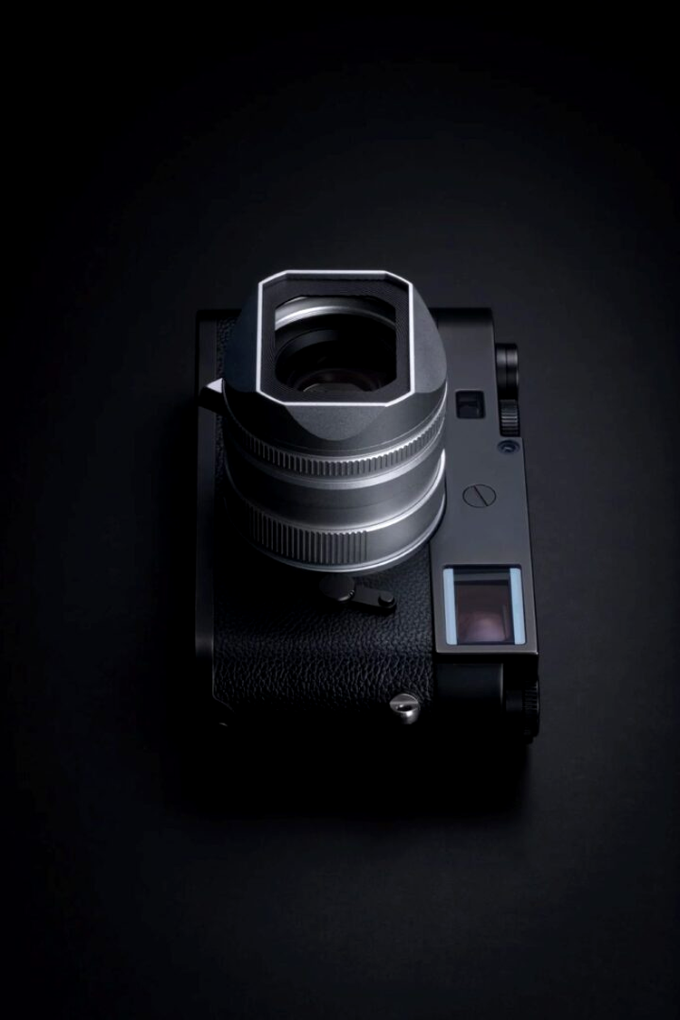 Light Lens Lab APO