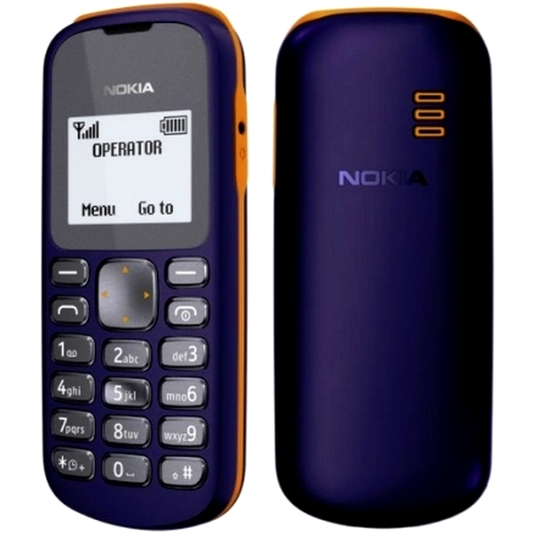 Nokia 103 - mai ieftin nu se poate