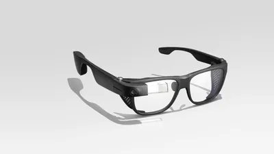 Google Glass revine: O nouă generație de ochelari inteligenți