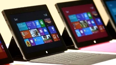 Detalii despre tabletele Surface 2 şi Surface 2 Pro: modificări de design, accesorii şi specificaţii 