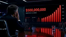 O companie a cheltuit 500 de milioane de dolari într-o lună după ce a uitat să limiteze utilizarea AI