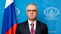 Ambasadorul Rusiei la București, atac la adresa României. O acuză că falsifică istoria celui de-al Doilea Război Mondial