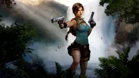 Cine este noua Lara Croft