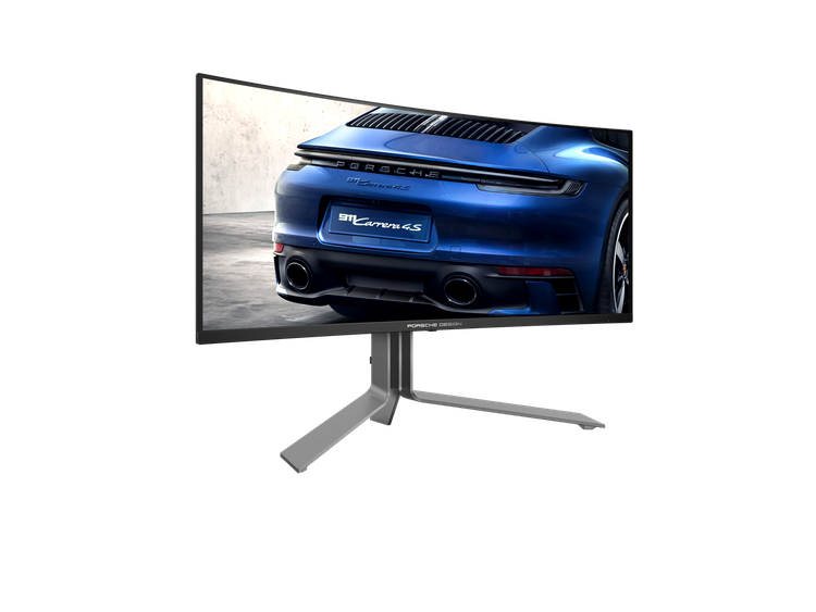 Porsche Design PD34