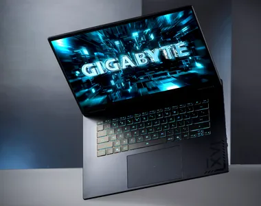 Review GIGABYTE Gaming A16 Pro DXH: laptop pentru cele mai solicitante jocuri ale momentului