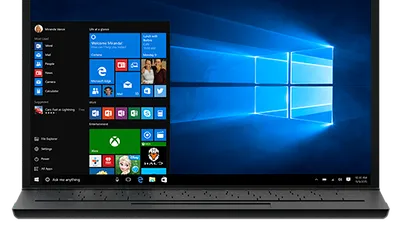 Windows 10 are dificultăţi în atragerea de noi utilizatori