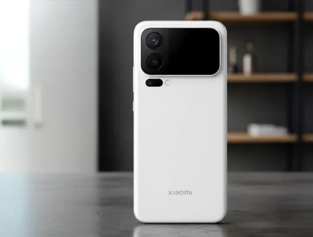 Xiaomi 16 Pro Max va avea un ecran dublu
