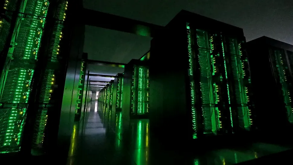 Japonia deține cel mai puternic supercomputer din lume, realizat folosind procesoare ARM