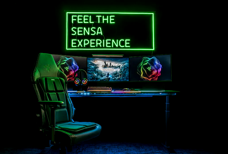 Razer Freyja