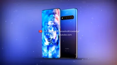 Mate 30 Pro: cum ar putea arăta următorul telefon de top de la Huawei 