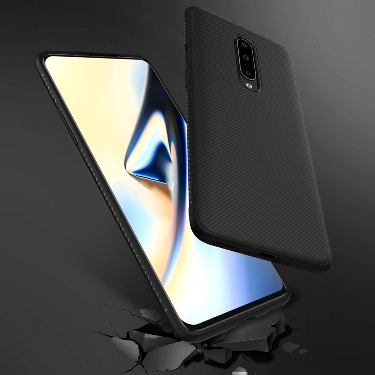 OnePlus 7 - case leak