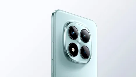 Redmi Note 15 Pro+: data lansării și designul, confirmate oficial