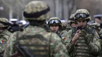 Se reintroduce serviciul militar obligatoriu! Țările europene în care tinerii sunt chemați în armată
