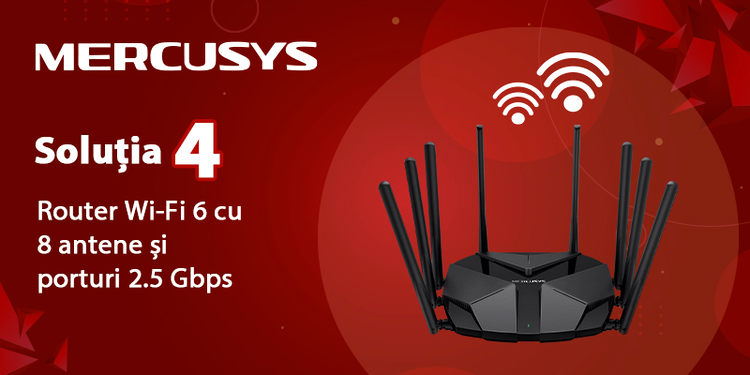 Mercusys