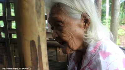 Cea mai în vârstă persoană din lume a murit la 124 de ani, vârstă cu 50 de ani peste media mondială