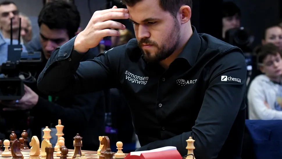Campionul mondial la șah Magnus Carlsen, despre „The Queen’s Gambit”: Un pic nerealist