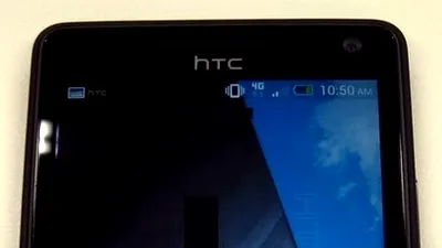 HTC M7 - noi imagini de prezentare