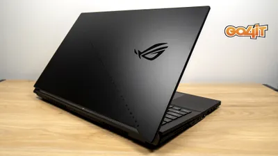 ASUS ROG Zephyrus S17 review: un laptop de gaming (aproape) perfect