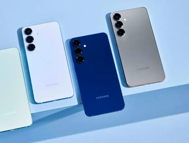 De ce Samsung evită upgrade-urile majore pe telefoanele sale de top