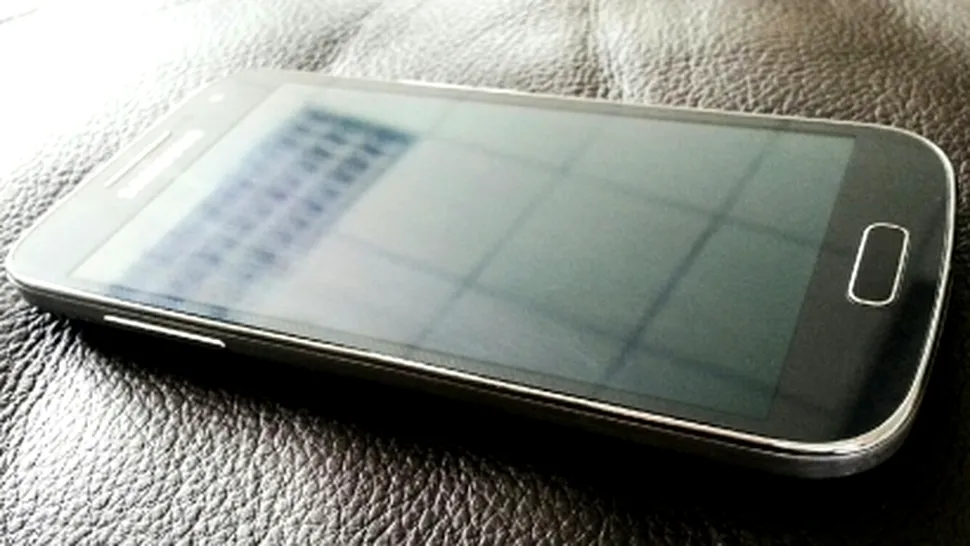 (UPDATE) Viitorul Samsung Galaxy S4 mini într-o nouă sesiune foto neoficială