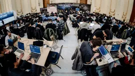 Cea mai mare conferință de cybersecurity din Europa de Est va avea loc în România, la Palatul Parlamentului