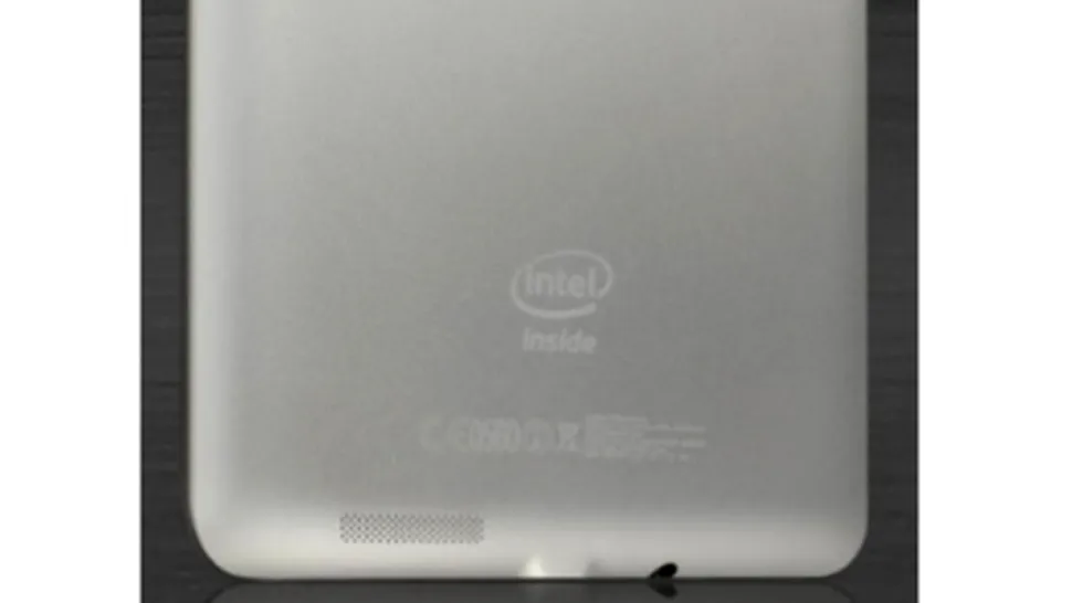 Asus FonePad va fi o tabletă de 7”, motorizată de un procesor Intel Atom