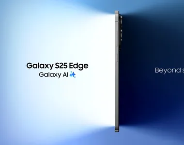 Galaxy S26 Edge: Samsung a renunțat la telefonul ultra-subțire – zvon