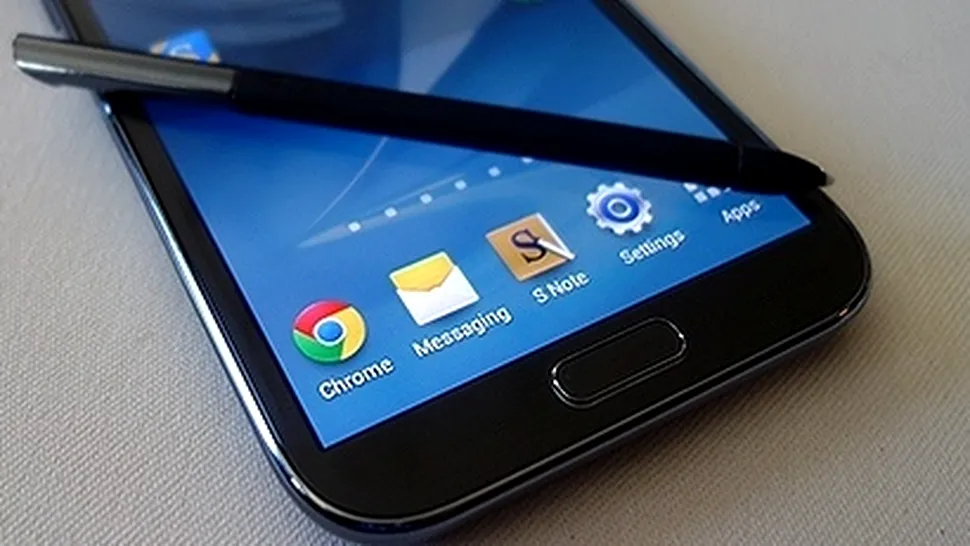 Galaxy Note III - care sunt principalele specificaţii