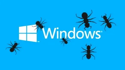 Gata cu actualizările „bombă”. Windows 10 poate dezinstala automat patch-urile care lasă PC-ul nefuncţional