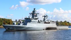 Acuzații grave: Poliția germană a reținut un român suspectat de sabotarea unor nave de război