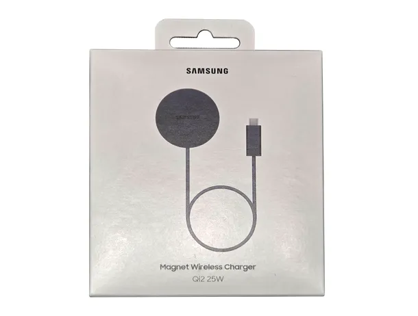 Iată cum arată viitorul Samsung Magnet Wireless Charger compatibil cu Qi2 25W