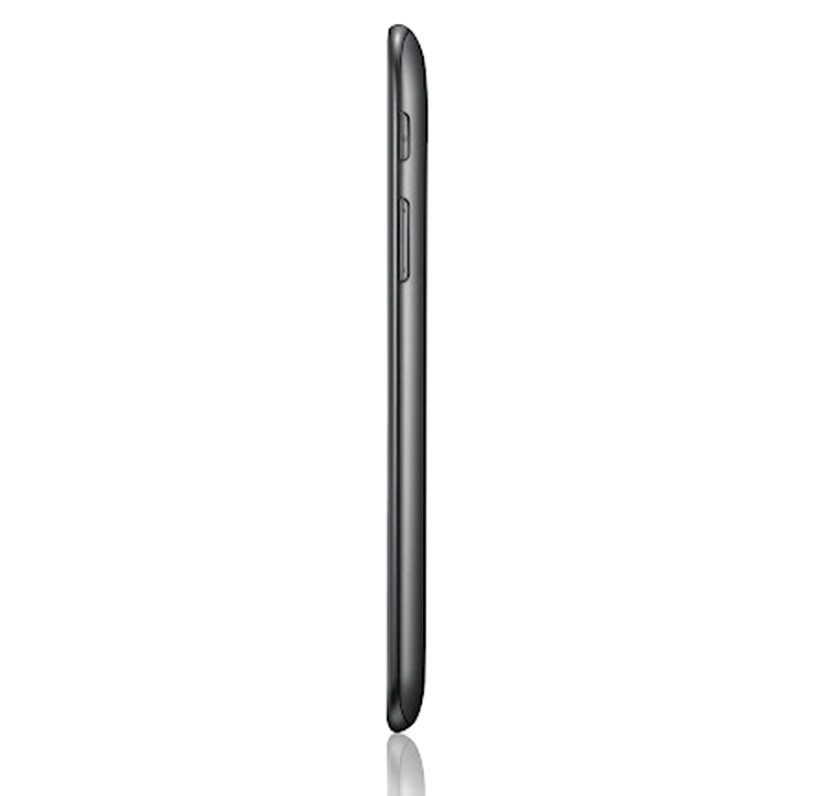 Samsung Galaxy Tab 2 - profil de 10,5 mm