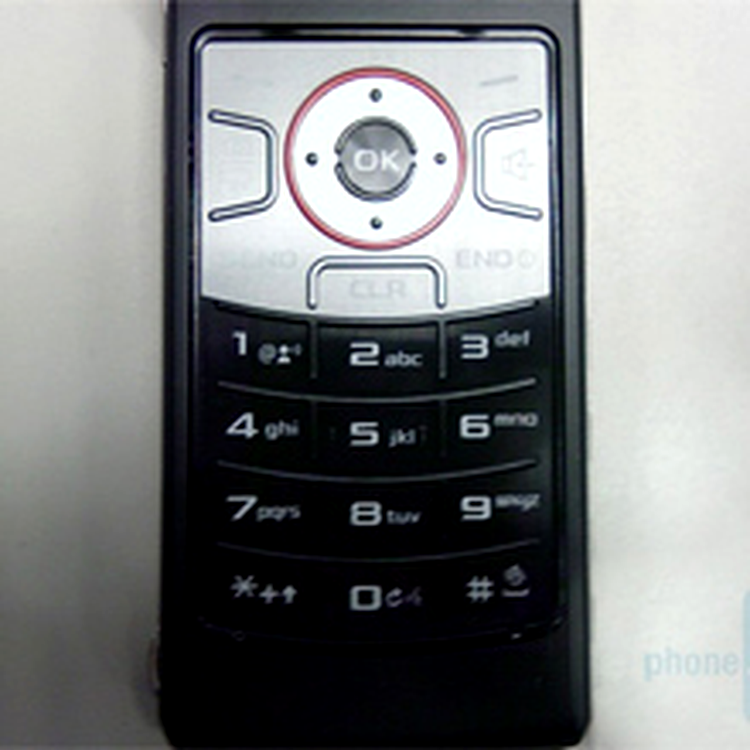 Samsung U900