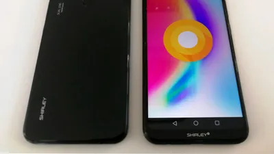 Huawei ar putea adopta designul cu ecran decupat la partea de sus pentru întreaga serie P20