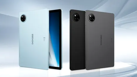 Tab A9 Pro+, noua tabletă Doogee