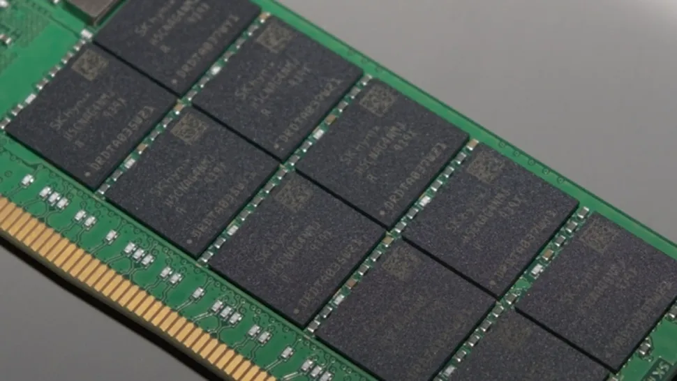 Care vor fi specificațiile noilor module de memorie RAM DDR5 pentru PC