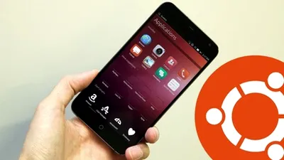 Meizu va lansa dispozitive bazate pe Ubuntu Touch în 2015