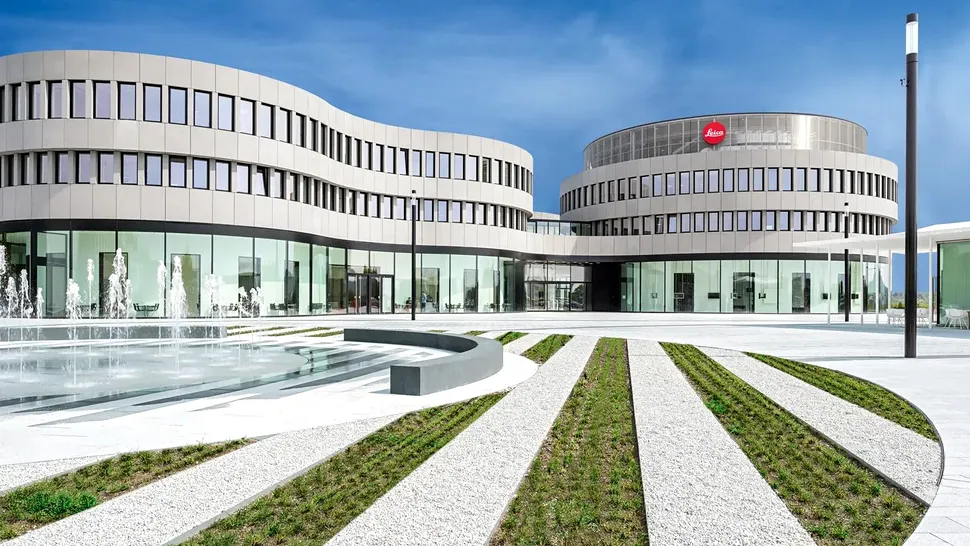 Leica confirmă dezvoltarea unui nou senzor foto