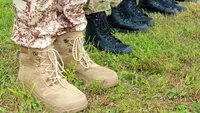 Serviciul militar obligatoriu. Cine e vizat de noile modificări majore: Vrem să instruim noile generații